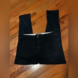 Men’s Skinny Chino Pants from Hollister